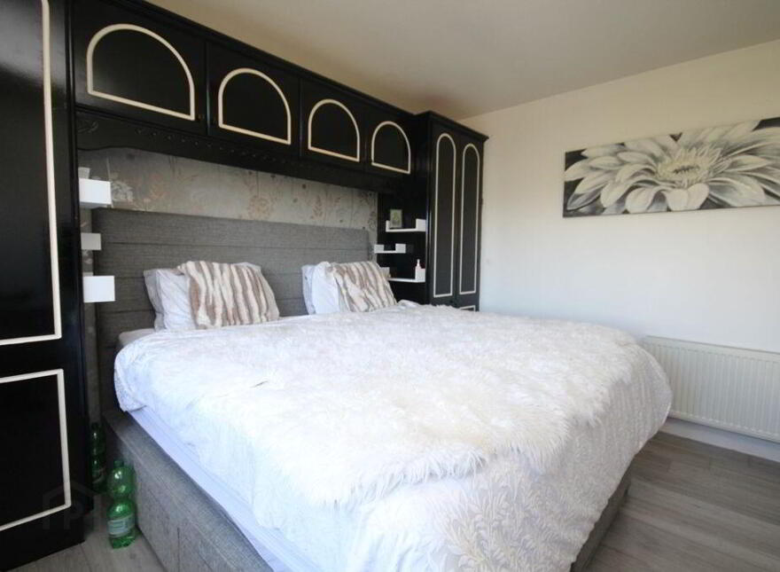 4 Millside Mews, Old Chapel, Bandon, P72EP93