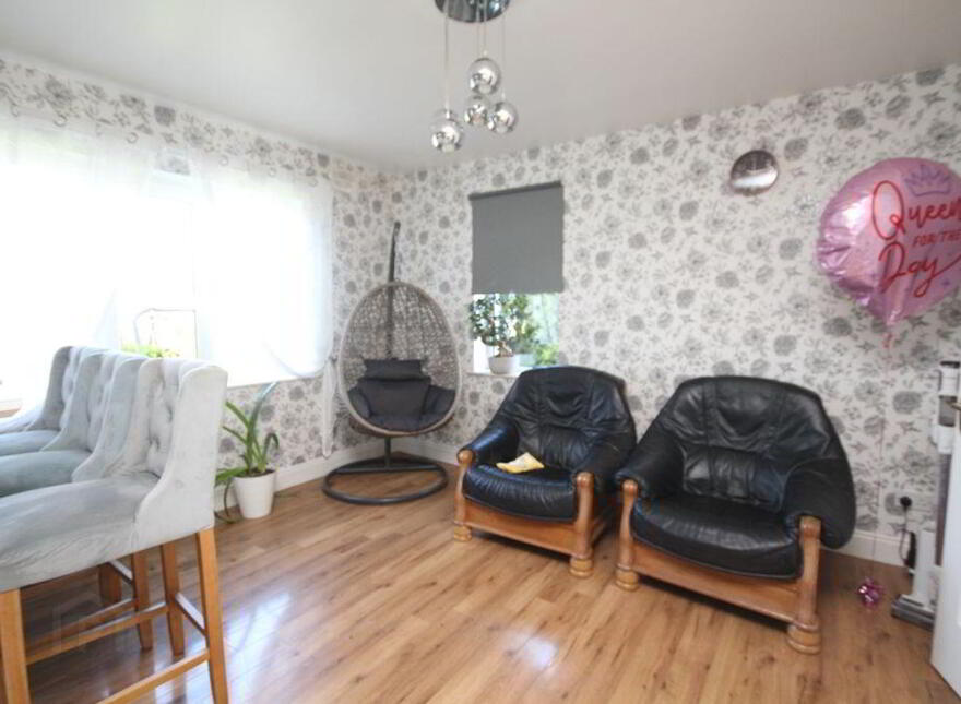 4 Millside Mews, Old Chapel, Bandon, P72EP93