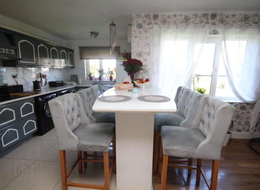 4 Millside Mews, Old Chapel, Bandon, P72EP93