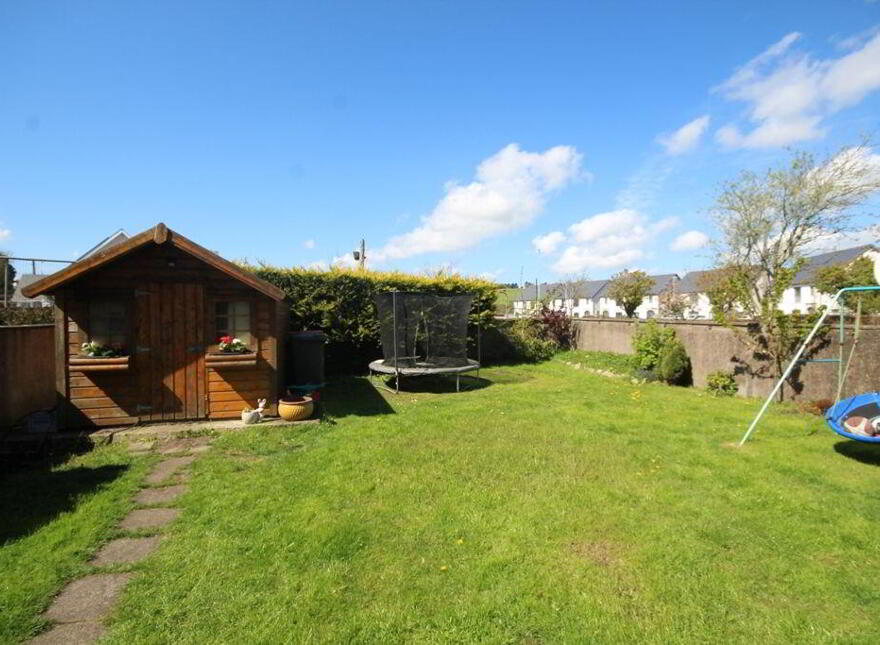 4 Millside Mews, Old Chapel, Bandon, P72EP93