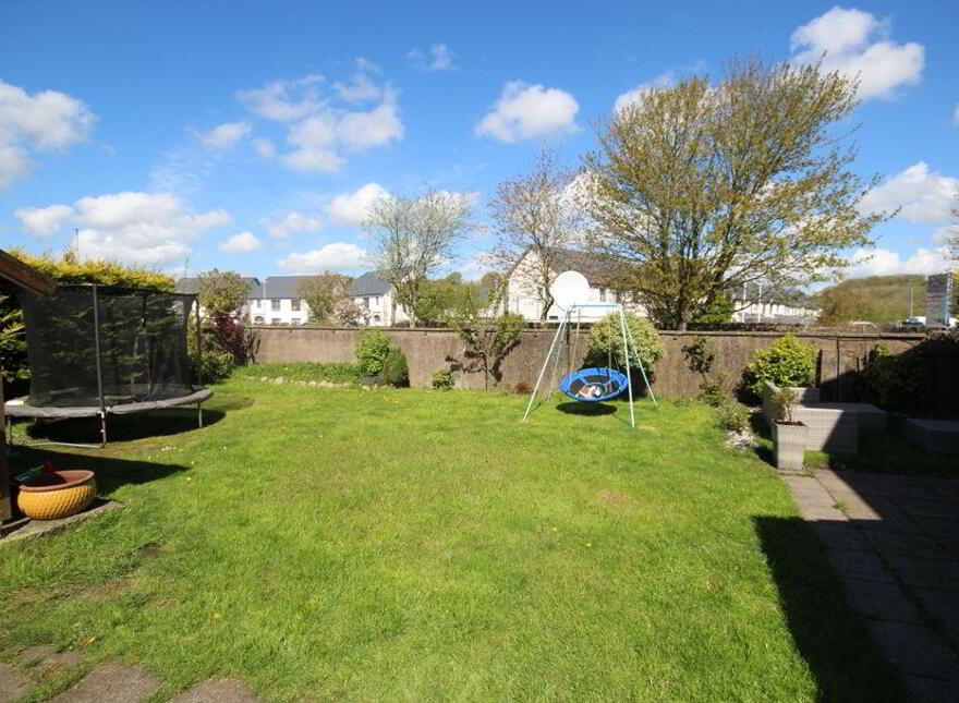 4 Millside Mews, Old Chapel, Bandon, P72EP93
