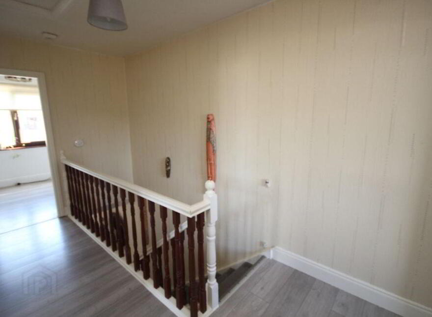 4 Millside Mews, Old Chapel, Bandon, P72EP93