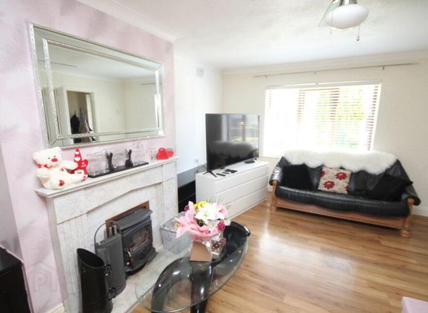4 Millside Mews, Old Chapel, Bandon, P72EP93