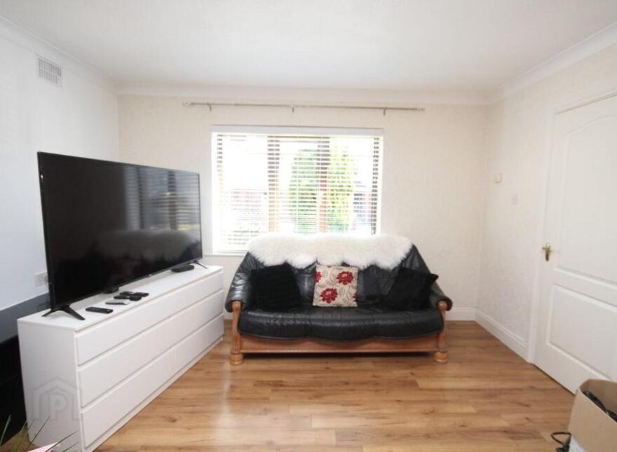 4 Millside Mews, Old Chapel, Bandon, P72EP93