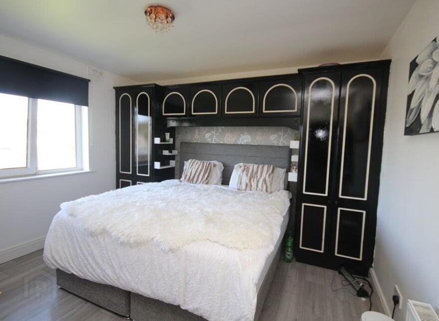 4 Millside Mews, Old Chapel, Bandon, P72EP93