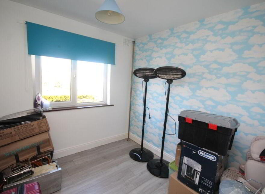 4 Millside Mews, Old Chapel, Bandon, P72EP93
