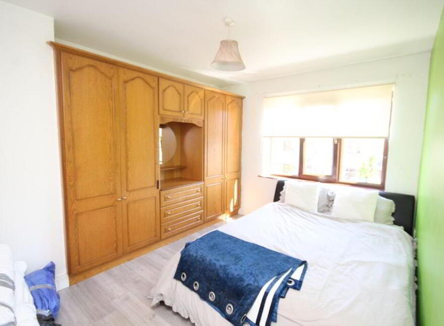 4 Millside Mews, Old Chapel, Bandon, P72EP93