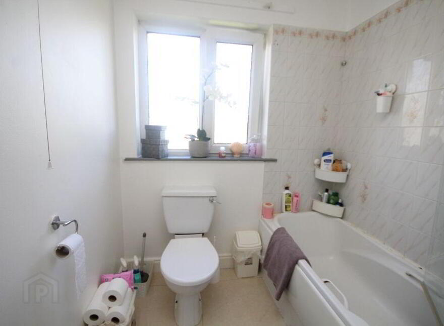 4 Millside Mews, Old Chapel, Bandon, P72EP93