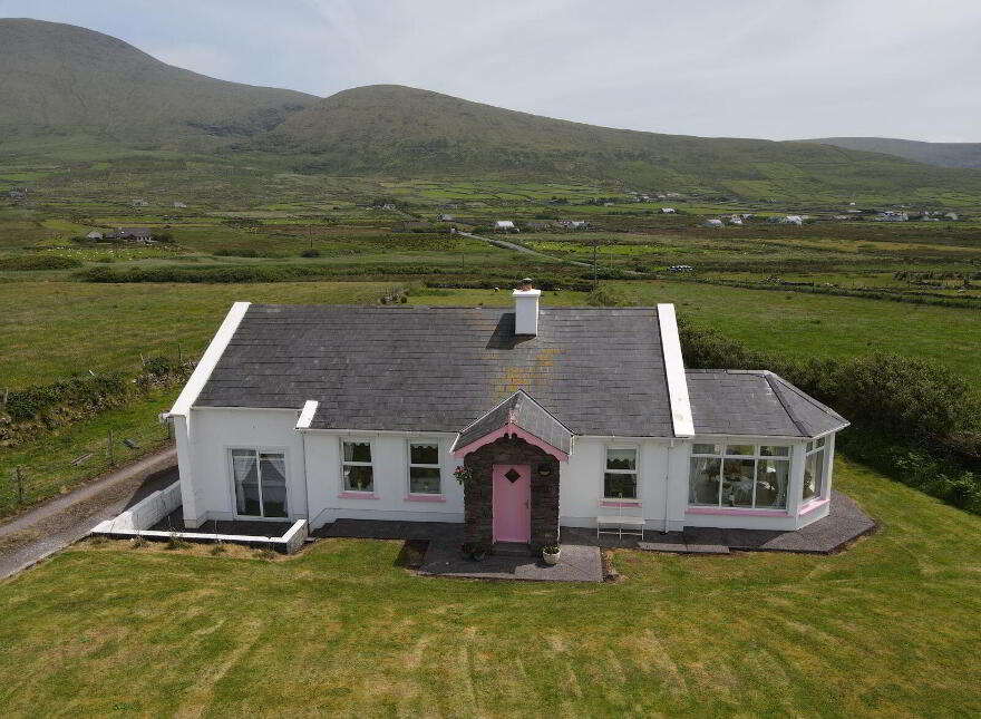 Ballycurrane, Ballydavid, V92WR96