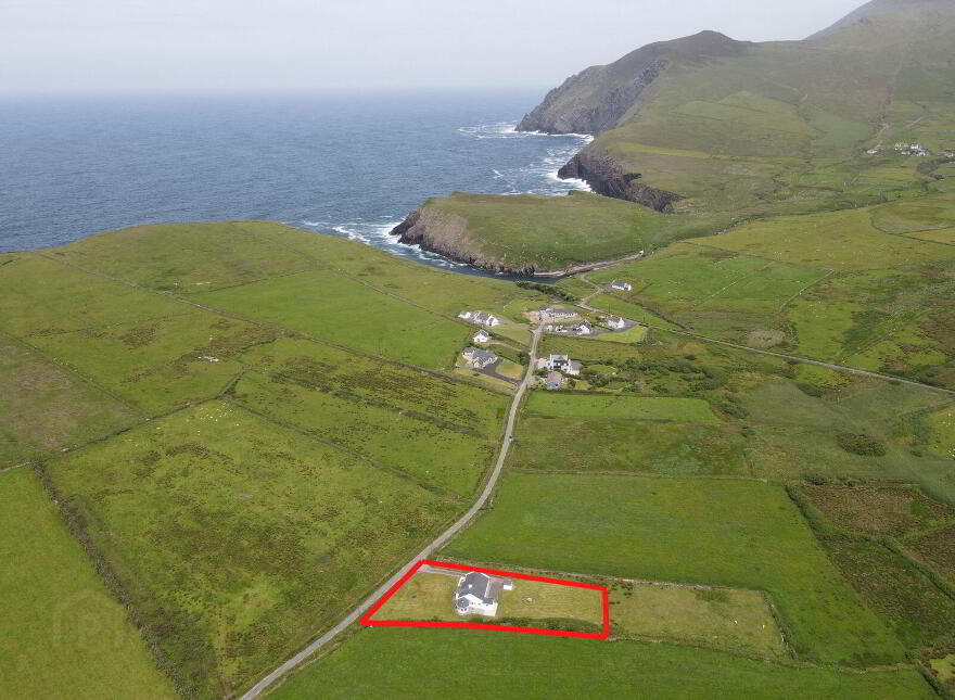 Ballycurrane, Ballydavid, V92WR96