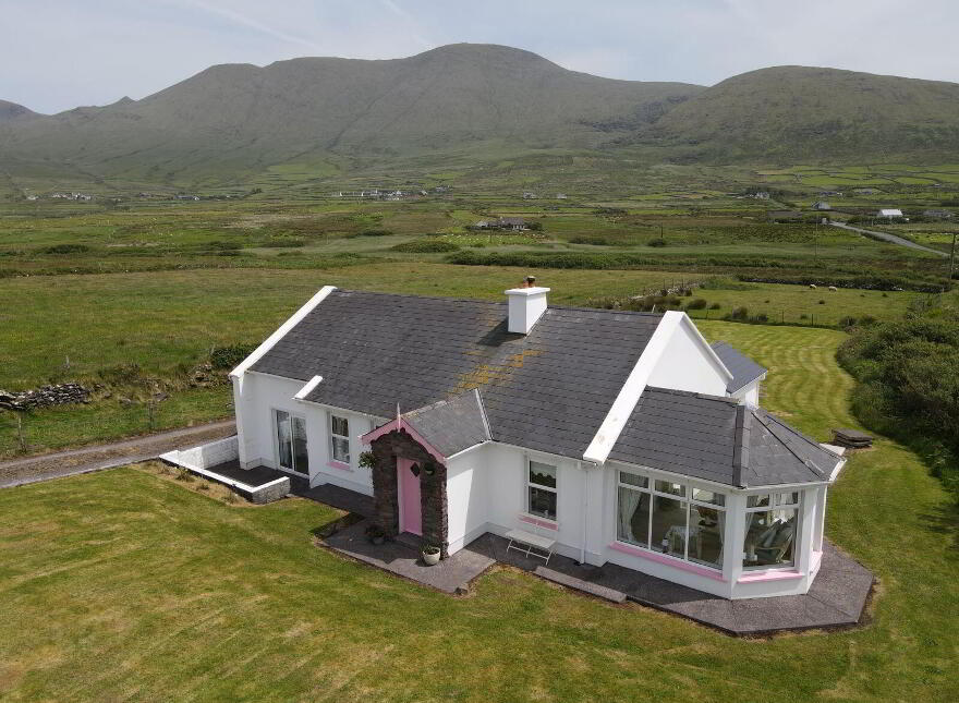 Ballycurrane, Ballydavid, V92WR96