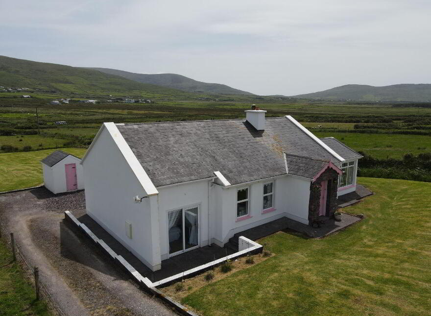 Ballycurrane, Ballydavid, V92WR96