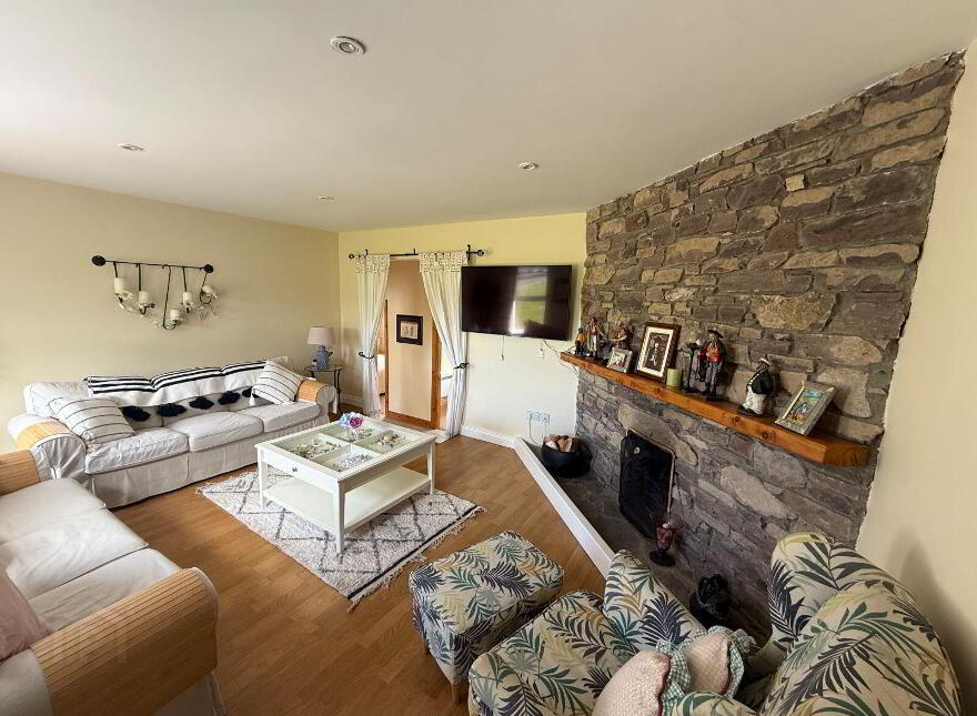Ballycurrane, Ballydavid, V92WR96