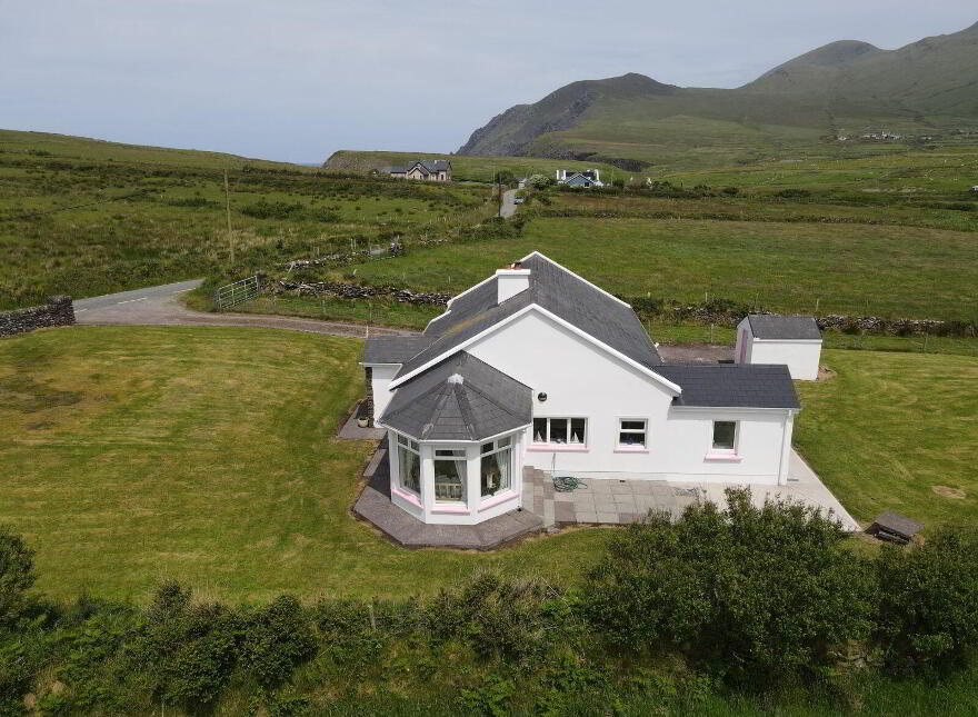 Ballycurrane, Ballydavid, V92WR96