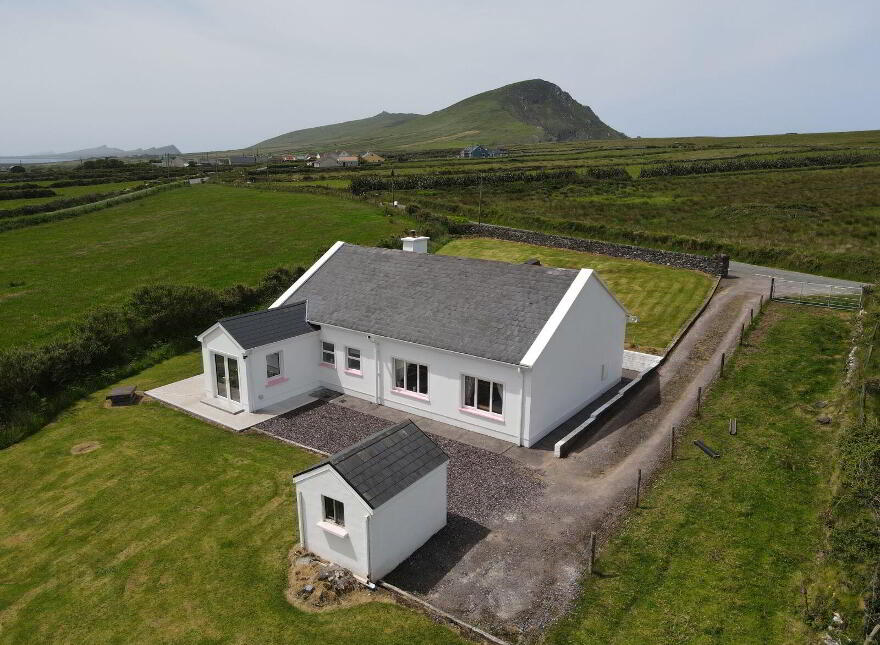Ballycurrane, Ballydavid, V92WR96