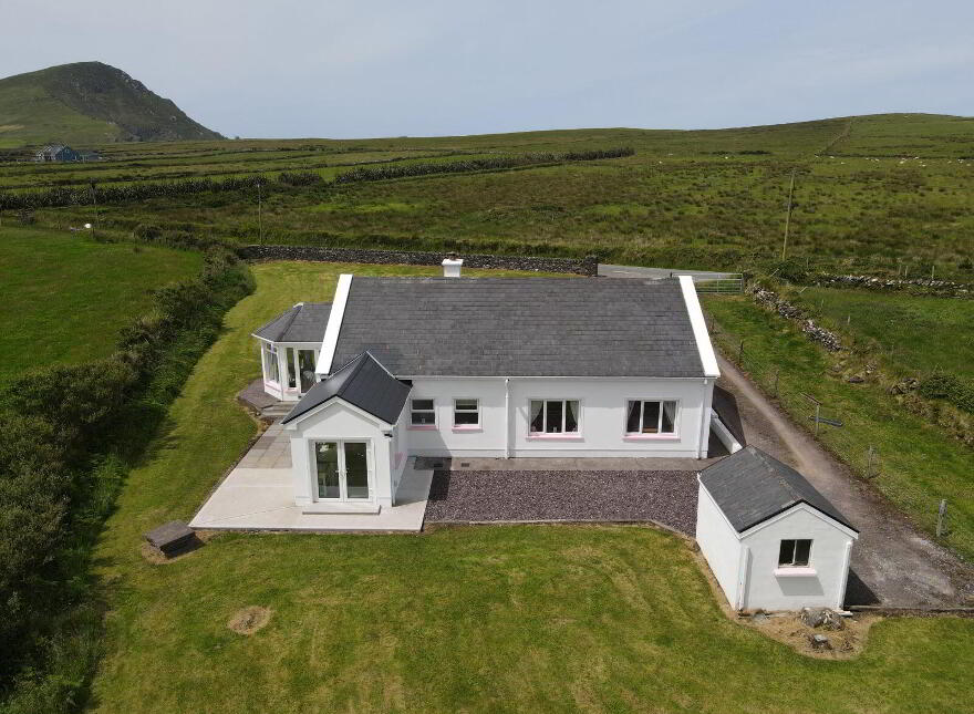 Ballycurrane, Ballydavid, V92WR96
