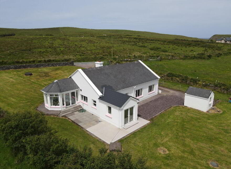 Ballycurrane, Ballydavid, V92WR96