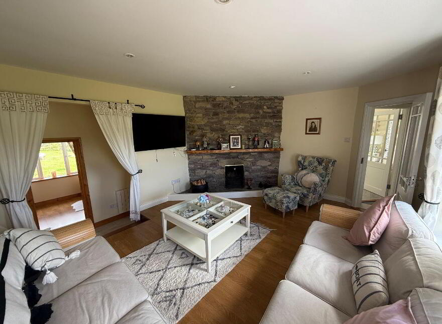 Ballycurrane, Ballydavid, V92WR96