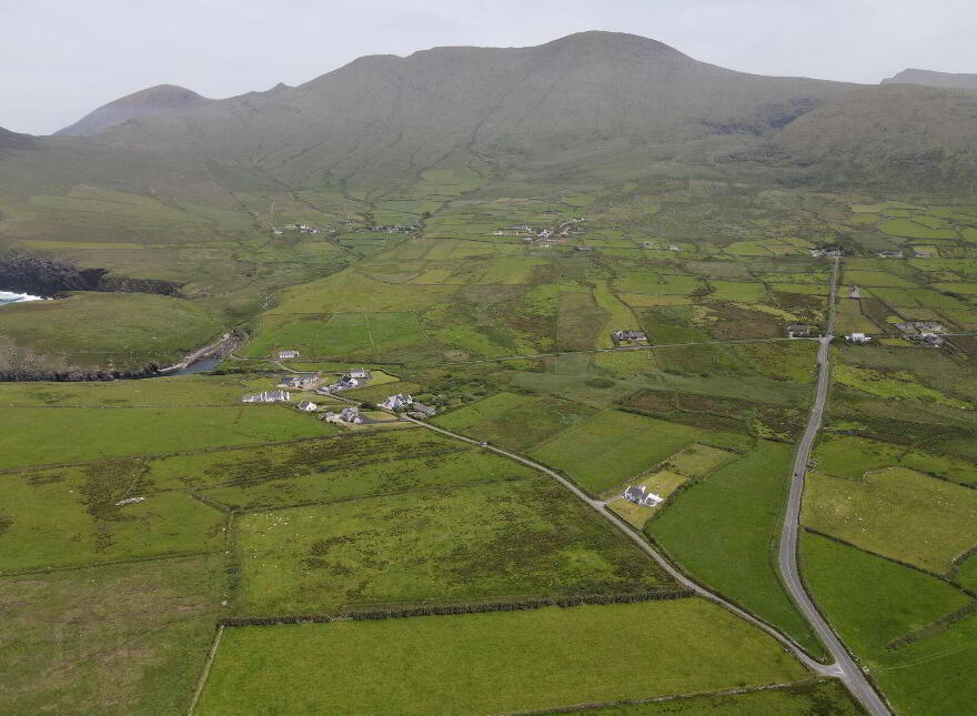 Ballycurrane, Ballydavid, V92WR96