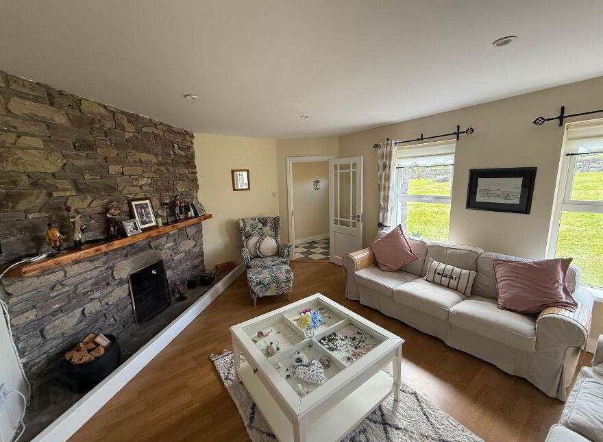 Ballycurrane, Ballydavid, V92WR96