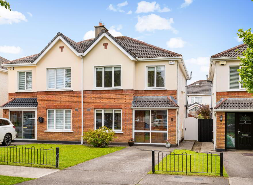 6 Berrryfield, Finnstown Priory, Lucan, K78W1Y2