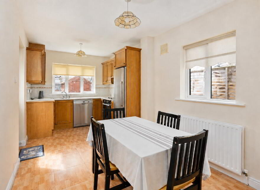 6 Berrryfield, Finnstown Priory, Lucan, K78W1Y2