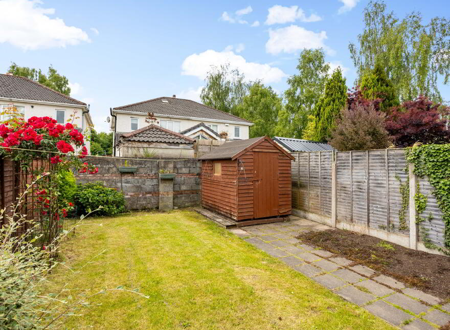 6 Berrryfield, Finnstown Priory, Lucan, K78W1Y2