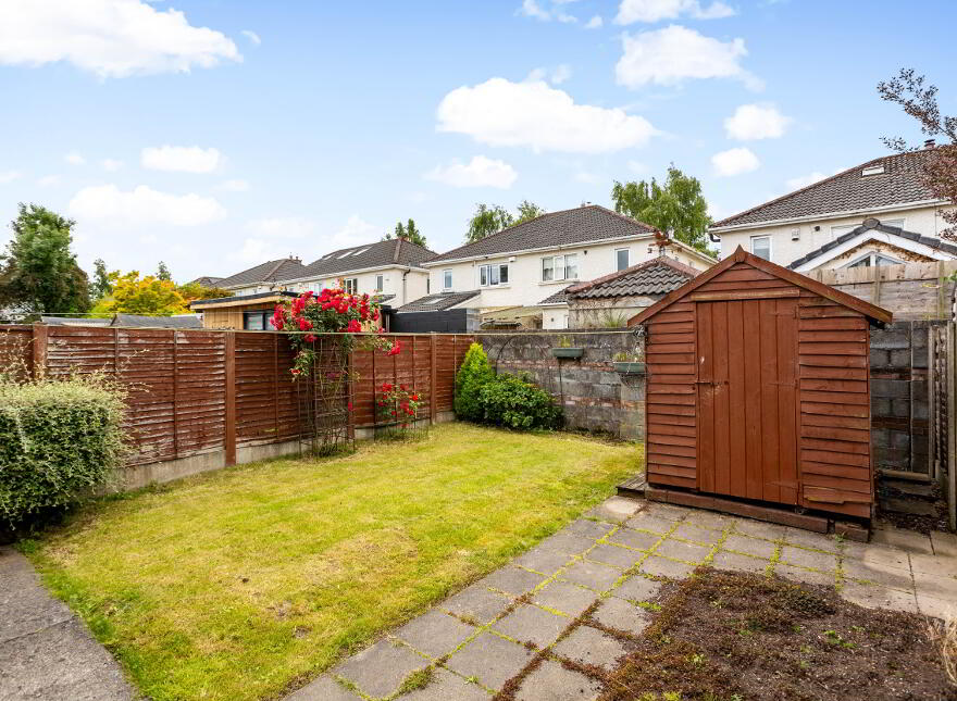 6 Berrryfield, Finnstown Priory, Lucan, K78W1Y2