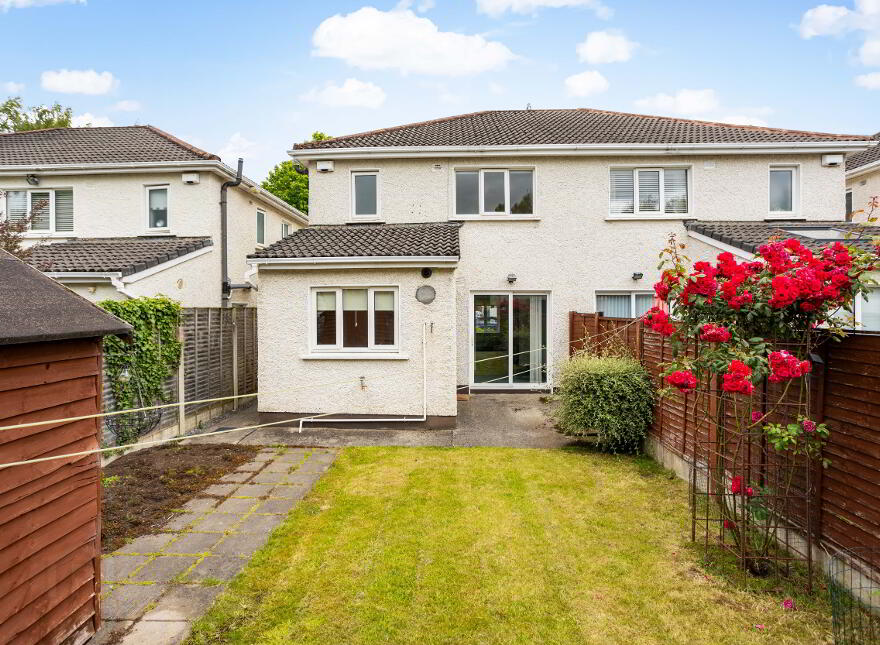 6 Berrryfield, Finnstown Priory, Lucan, K78W1Y2