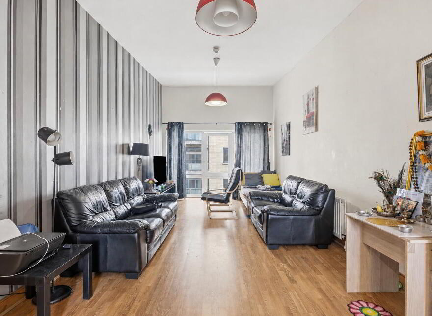 151 Victoria Place, 20 Wellwood Street, Belfast, BT12 5GF