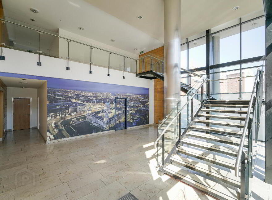 151 Victoria Place, 20 Wellwood Street, Belfast, BT12 5GF