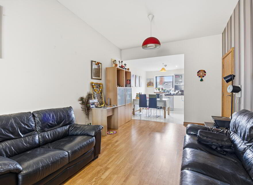 151 Victoria Place, 20 Wellwood Street, Belfast, BT12 5GF