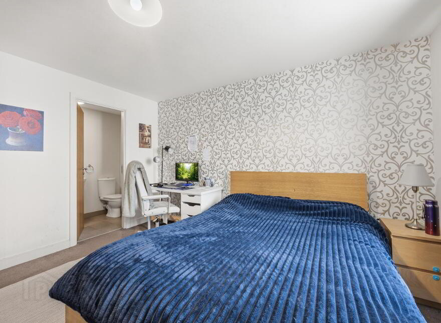 151 Victoria Place, 20 Wellwood Street, Belfast, BT12 5GF
