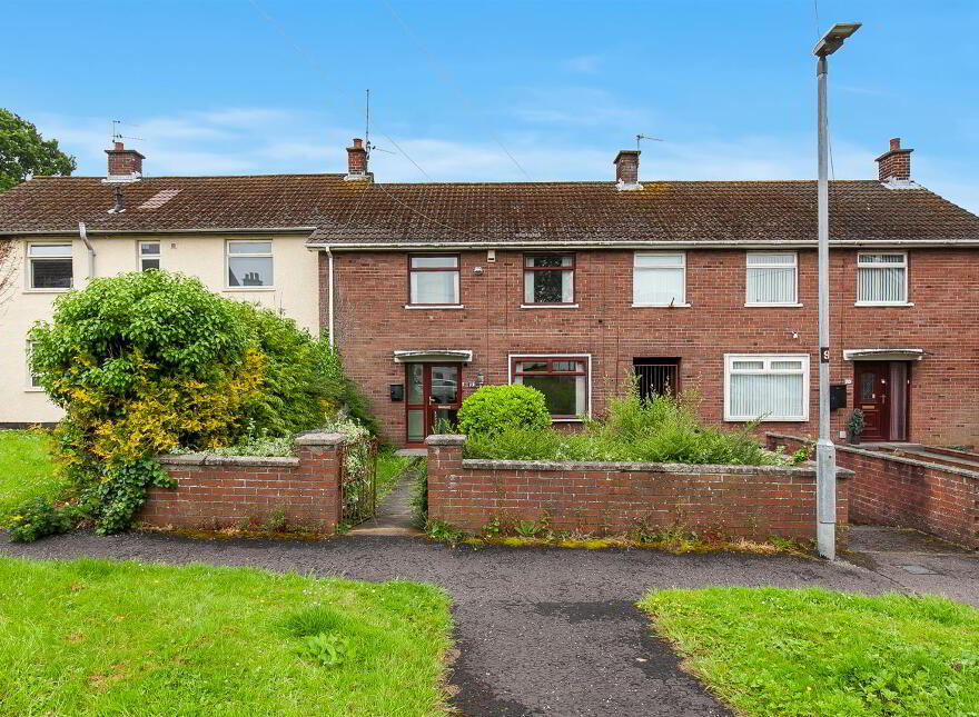 12 Bracken Way, Newtownabbey, BT37 9PT