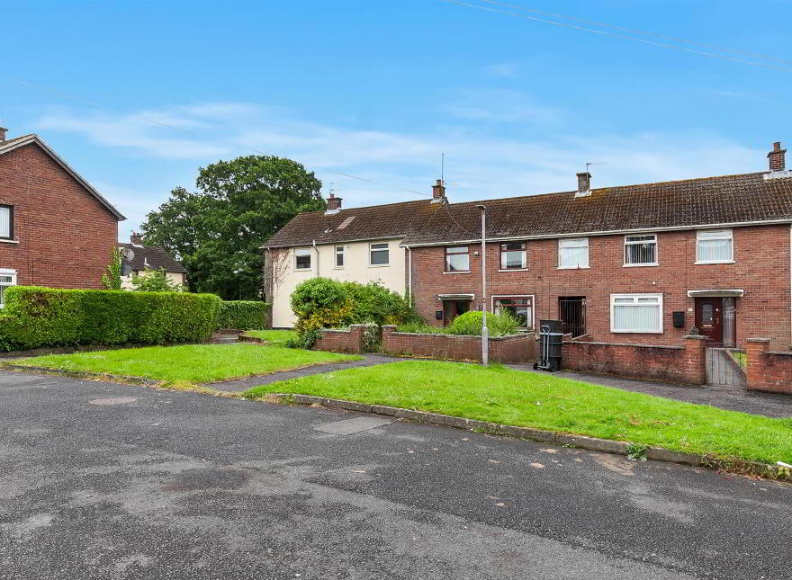 12 Bracken Way, Newtownabbey, BT37 9PT