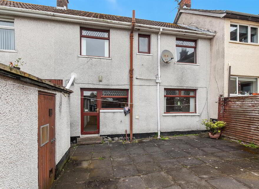 12 Bracken Way, Newtownabbey, BT37 9PT