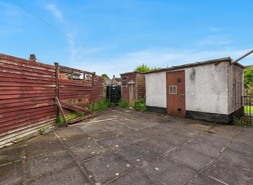 12 Bracken Way, Newtownabbey, BT37 9PT