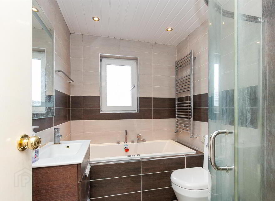 12 Bracken Way, Newtownabbey, BT37 9PT