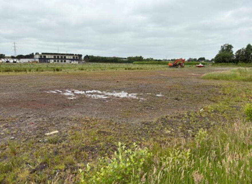Hard Standing Site @ Creagh, Creagh Industrial Estate , Toomebridge, Magherafelt, BT45