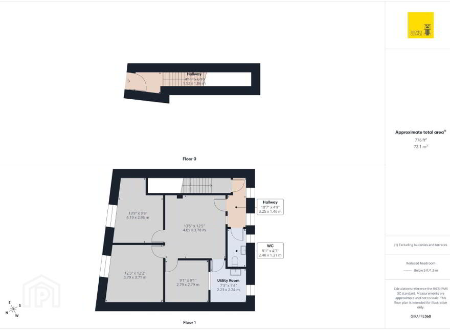 3a Sean Kelly Square, Carrick-On-Suir, E32V304