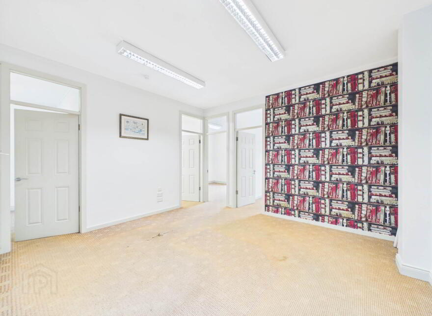 3a Sean Kelly Square, Carrick-On-Suir, E32V304