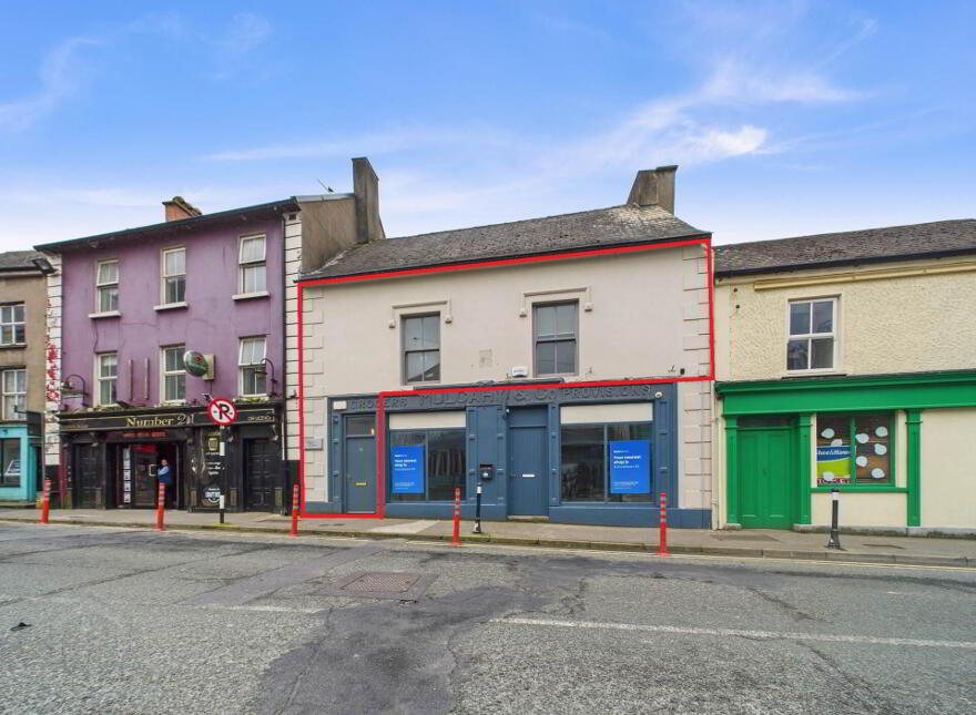 3a Sean Kelly Square, Carrick-On-Suir, E32V304 photo