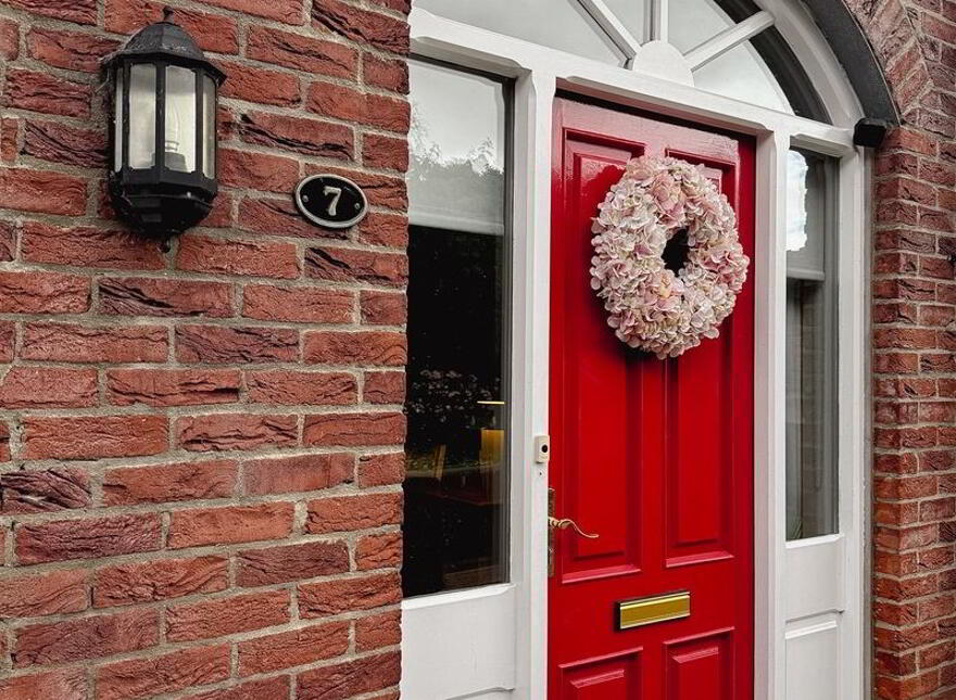 7 Drumlerry, Old Culmore Road, Derry, BT48 8GQ