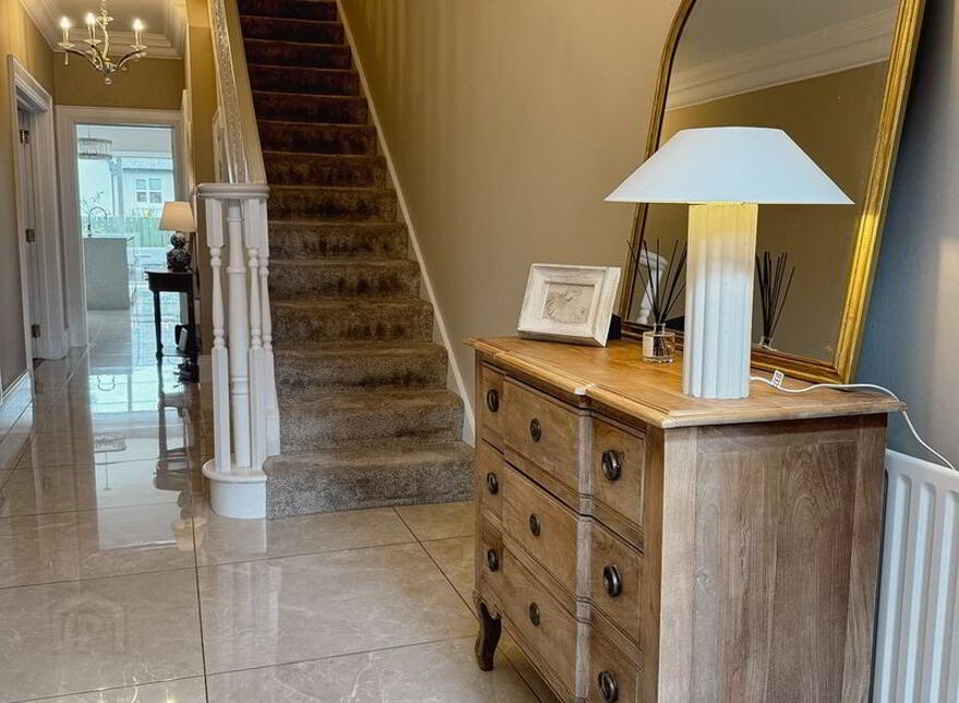 7 Drumlerry, Old Culmore Road, Derry, BT48 8GQ