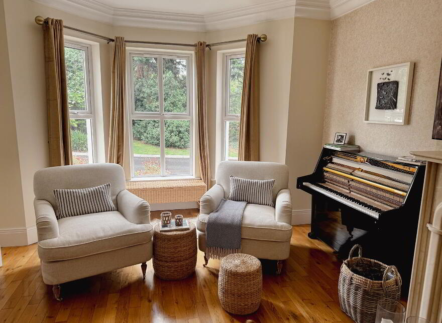 7 Drumlerry, Old Culmore Road, Derry, BT48 8GQ