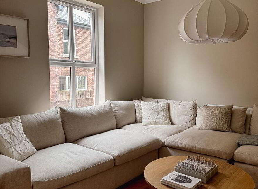 7 Drumlerry, Old Culmore Road, Derry, BT48 8GQ