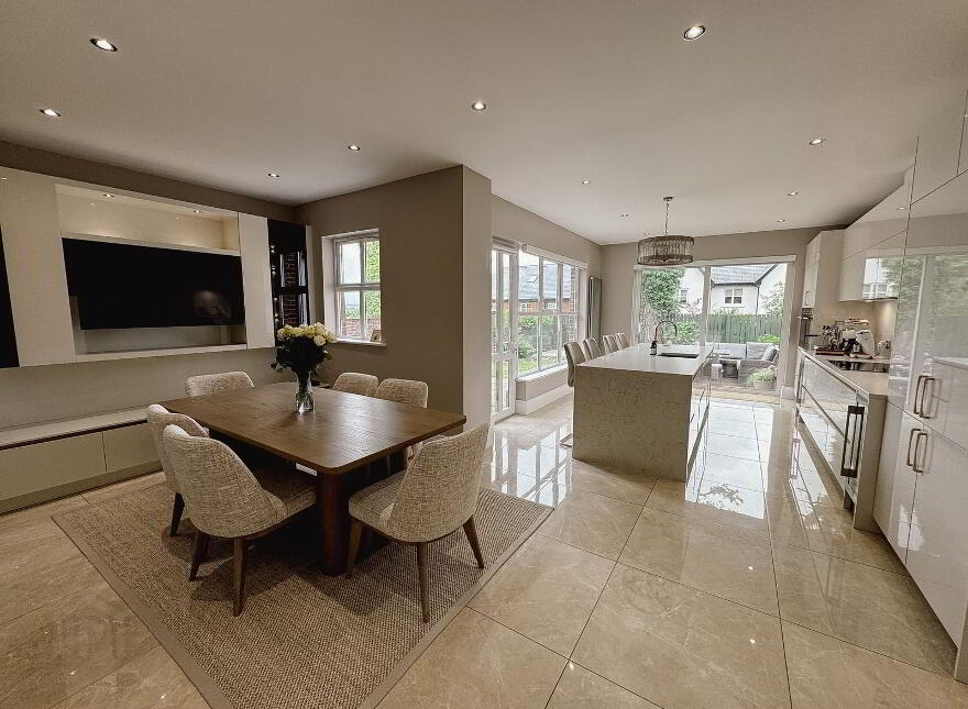 7 Drumlerry, Old Culmore Road, Derry, BT48 8GQ