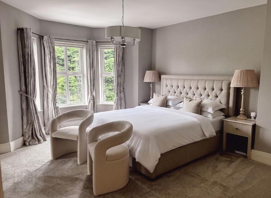 7 Drumlerry, Old Culmore Road, Derry, BT48 8GQ