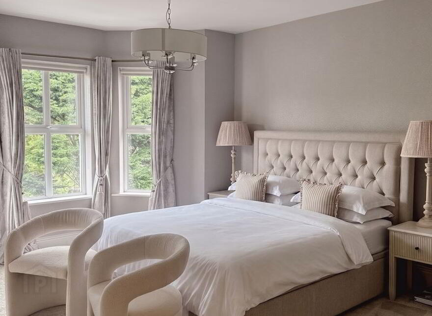 7 Drumlerry, Old Culmore Road, Derry, BT48 8GQ
