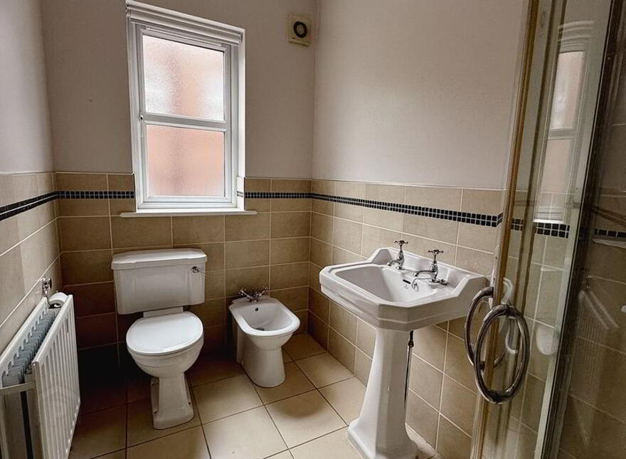 7 Drumlerry, Old Culmore Road, Derry, BT48 8GQ